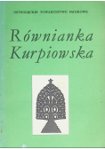 Równianka Kurpiowska