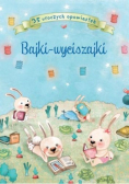 Bajki - wyciszajki