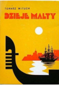 Dzieje Malty