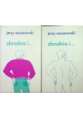 Zbrodnia i Tom I i II