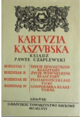 Kartuzja kaszubska