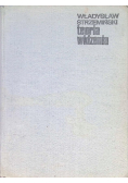 Teoria widzenia