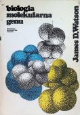Biologia molekularna genu