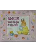 Album naszego dziecka