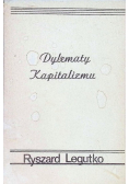 Dylematy Kapitalizmu