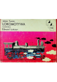Lokomotywa