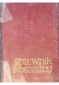Śpiewnik kościelny