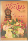 Róże miłości