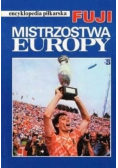 Encyklopedia piłkarska Fujii mistrzostwa europy