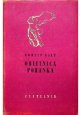 Kolekcja gazety wyborczej Tom 26 Obietnica poranka