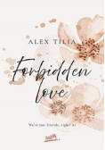 Forbidden love