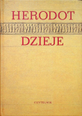 Herodot Dzieje