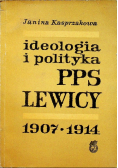 Ideologia i polityka PPS Lewicy