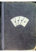 Brydż 1937 r.