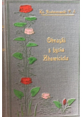 Obrazki z życia zbawiciela 1929 r.