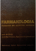 Farmakologia podręcznik dla studentów medycyny
