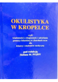 Okulistyka w kropelce