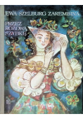 Przez różową szybkę