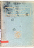 Zarządzanie warsztatem wytwórczym 1926 r.
