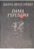 Dama Tyfusowa