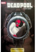 Deadpool Tom 3 Tajny agent