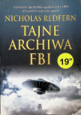 Tajne archiwa FBI