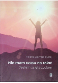 Nie mam czasu na raka