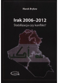 Irak 2006-2012 Brylew Marek