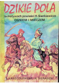 Dzikie Pola