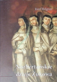 Norbertańskie dzieje Żukowa