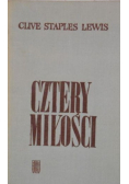 Cztery miłości