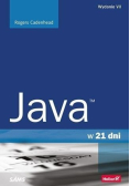 Java w 21 dni