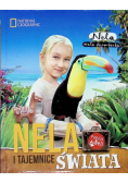 Nela i tajemnice świata
