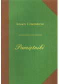 Lubowiecki  Pamiętniki