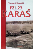 PZL.23 Karaś