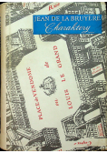Charaktery