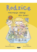 Rodzice Instrukcja obsługi dla dzieci