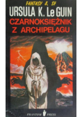 Czarnoksiężnik z Archipelagu