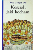 Kościół jaki kocham