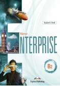 New Enterprise B2