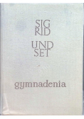 Gymnadenia