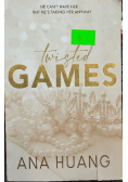 Twisted Games