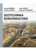 Geotechnika komunikacyjna