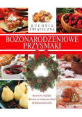 Bożonarodzeniowe przysmaki