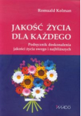 Jakość życia dla każdego