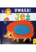 Uwaga Jeż