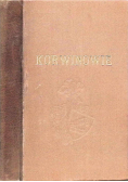 Korwinowie reprint z 1935r