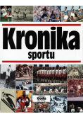 Kronika sportu