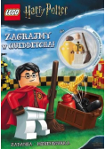 Lego Harry Potter Zagrajmy w Quidditcha!