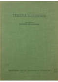 Terapia zajęciowa